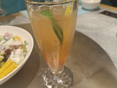 -花舍咖餐厅(晋阳街店)