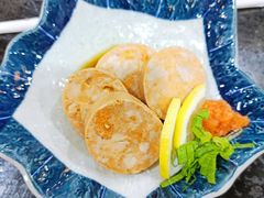 安康鱼肝-红叶日本料理(三八广场店)