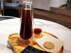 -Bracket Coffee(工体店)