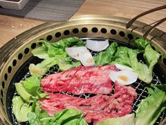-江户烧肉(高德店)