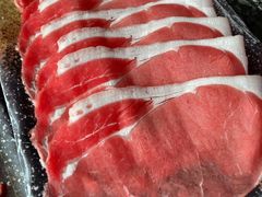 极品眼肉-王家渡火锅店(棕榈泉店)