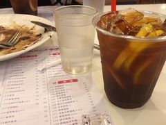 -大哥餐厅(西城花园店)
