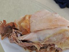 -考记泥焗鸡农庄·海鲜(北洛秘境店)