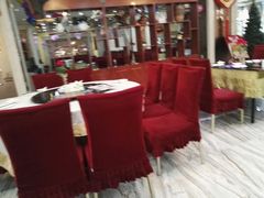 大堂-华宇清真美食