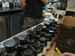 -无牌咖啡&酒馆