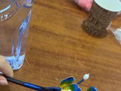 -碰瓷儿陶艺DIY体验馆(五道营胡同总店)