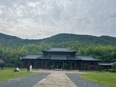 -兰亭风景区