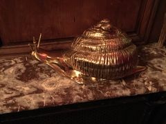 景观位-金蜗牛