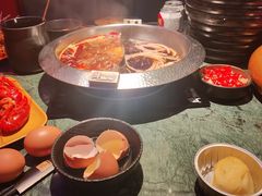 -牛New寿喜烧(曹路花园城店)