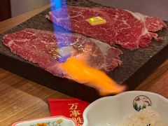 -隐月· 㐂和食屋(芝罘万达公馆店)