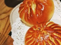 -额尔敦传统涮(公园西路店)