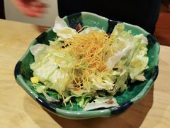 -一井烧肉·活鳗·寿司(望京SOHO店)