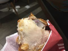 -肯德基(宝龙店)