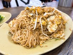 炒斋米粉-贞姨美食·老字号海鲜大排档