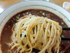 -穆芳阁兰州纯汤牛肉面(西安总店)