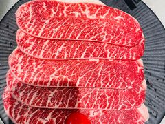 -韩宫宴烤肉·料理(宝山万达店)