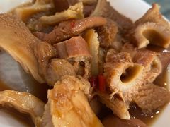 -韦记牛杂汤(清晖园店)