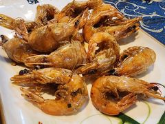 -晓平饭店(嘉善路店)