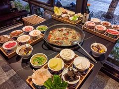 -俏媳妇火锅(宽窄巷子店)