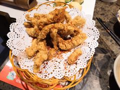 -小龙坎老火锅(华飞店)