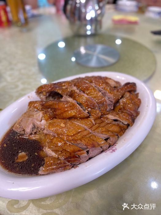 安记烧鹅(新桥店)安记烧鹅图片