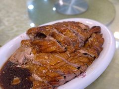 安记烧鹅-安记烧鹅(新桥店)