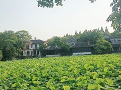 -南浔古镇