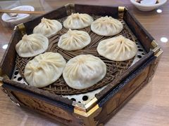 -西安贾三灌汤包·回坊小吃·清真炒菜(北院门总店)