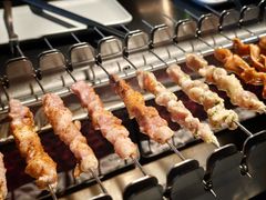 -很久以前羊肉串(朝阳路店)