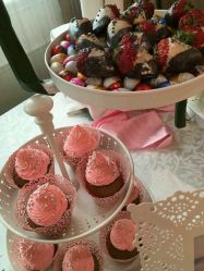 甜品-北京饭店诺金·宴会厅