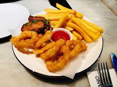 -比萨玛尚诺(月星环球港店)