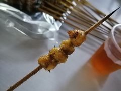 掌中宝-凤姐烧烤(水街商场店)