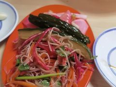 -黄寺卤煮·黄寺喝酒公司