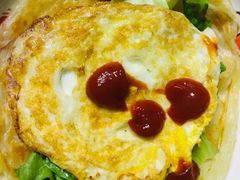 -泡椒王自助铁板烧(天生丽街店)