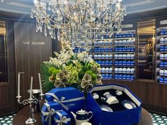 -CHARLIETOWN红茶公司(南京万象天地店)