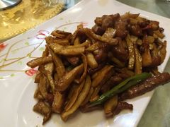 -宝发园名菜馆