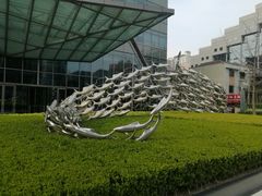 -恒基688广场
