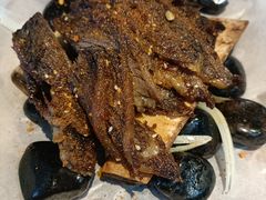 -斯琴阿妈蒙古餐厅(新城店)