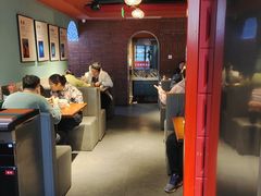 -伊斯麦尔丝路·新派菜(沙子口店)