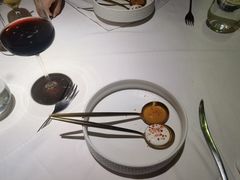 -橘洲1910花园江景西餐厅