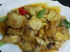 -闫府私房菜·百年鲁菜(恒隆店)