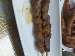 -清真·鸦儿李记·小馆(后海店)