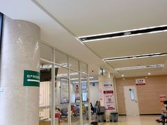 -深圳大学总医院