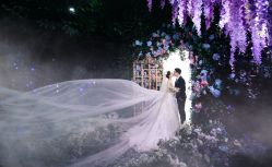 点击看大图 -维纳斯婚纱摄影(鞍山店)