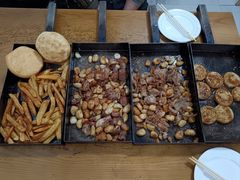 -晓梦戳子肉(瑞云路店)