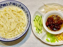 -京味民福烤鸭店(建设四马路店)