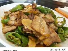 -周鱼鳅饭店