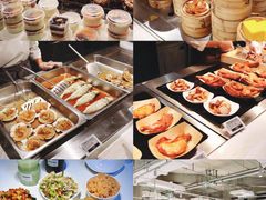 -阿那亚第六食堂(文创街区店)