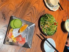 -驿楼兰·新疆菜(火车站店)