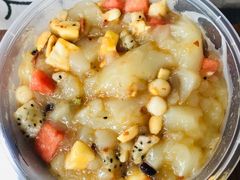 花式凉糕-串妹花式冰粉(乐山总店)